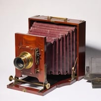 Atelier Photo "Portrait 1900"