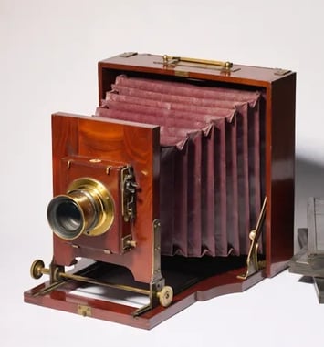 Atelier Photo "Portrait 1900"