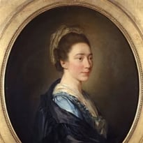 Visite commentée « Marie-Anne Collot, « seule de son sexe ». Une sculptrice au temps des Lumières »