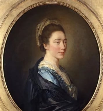 Visite commentée « Marie-Anne Collot, « seule de son sexe ». Une sculptrice au temps des Lumières »