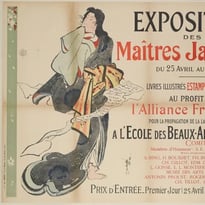 Le japonisme en question : 1872-1890