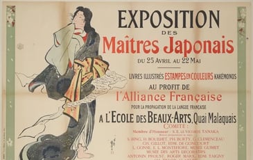 Le japonisme en question : 1872-1890