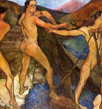 Visite commentée sur le matrimoine