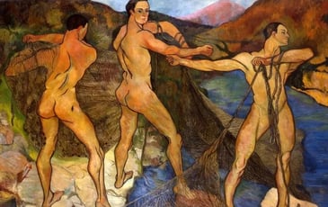 Visite commentée sur le matrimoine