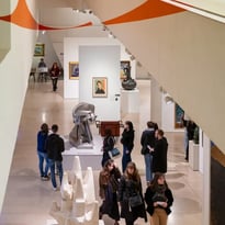 Visites flash « Patrimoine : l'impossible préservation ? »
