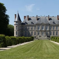 Découverte commentée du Château de Haroué