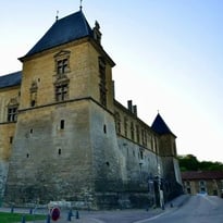 À la découverte d'un haut lieu de la Renaissance en Lorraine
