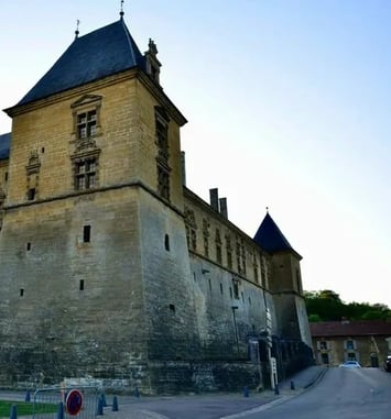 À la découverte d'un haut lieu de la Renaissance en Lorraine