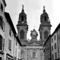 L'église Saint-Jacques à travers vos regards