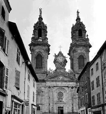 L'église Saint-Jacques à travers vos regards