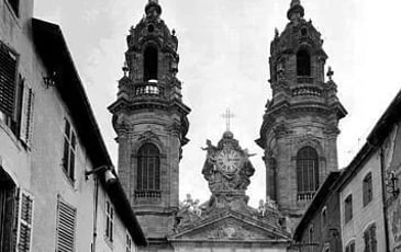 L'église Saint-Jacques à travers vos regards