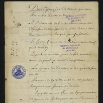 Entretenir, restaurer, transmettre : l'église Saint-Jacques aux fils du temps