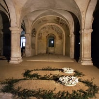 Découvrez l'un des plus beaux témoignages d'art roman de Lorraine