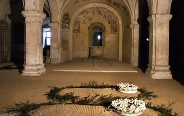 Découvrez l'un des plus beaux témoignages d'art roman de Lorraine