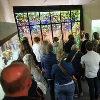 Visites flash "Découverte du musée de l'École de Nancy"