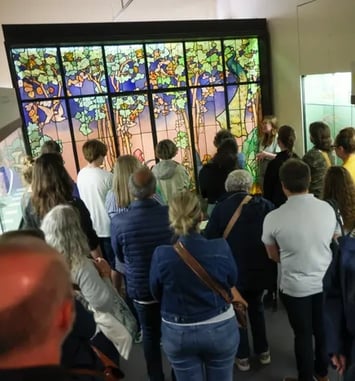 Visites flash "Découverte du musée de l'École de Nancy"