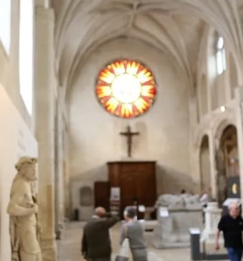 Concerts du Conservatoire à Rayonnement Régional du Grand Nancy à l'église des Cordeliers