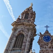 L'église Saint-Jacques, restauration d'un joyau architectural (partie 2)