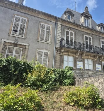 Visite commentée du château de La Tournelle