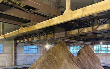Dans la peau des mineurs et des sidérurgistes