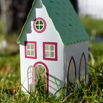Atelier "Construction d'une maison en papier"