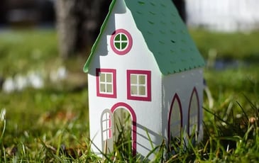 Atelier "Construction d'une maison en papier"