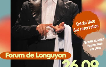 Spectacle Humour Pierre Aucaigne