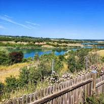 Balade commentée sur le site des effondrements salins d'Haraucourt