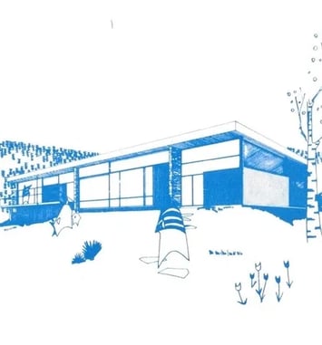 Conférence : Dominique-Alexandre Louis : itinéraire lorrain d'un architecte moderne
