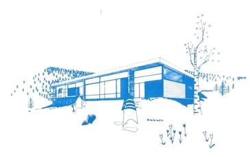 Conférence : Dominique-Alexandre Louis : itinéraire lorrain d'un architecte moderne