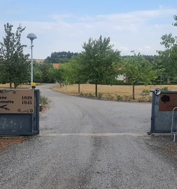 Découverte libre du musée de la Baïonnette