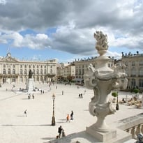 Découvrez un hôtel de ville et ses espaces du XVIIIe siècle