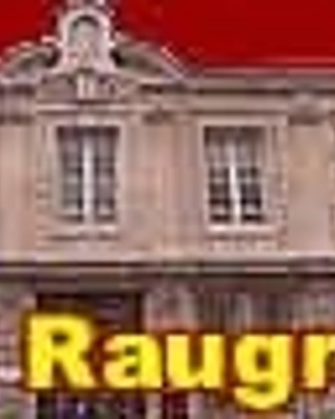 Salle Raugraff