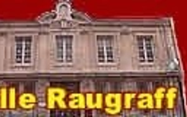 Salle Raugraff