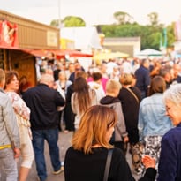 Parc des expositions de Nancy