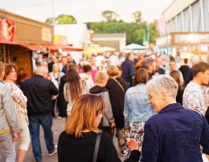 Parc des expositions de Nancy