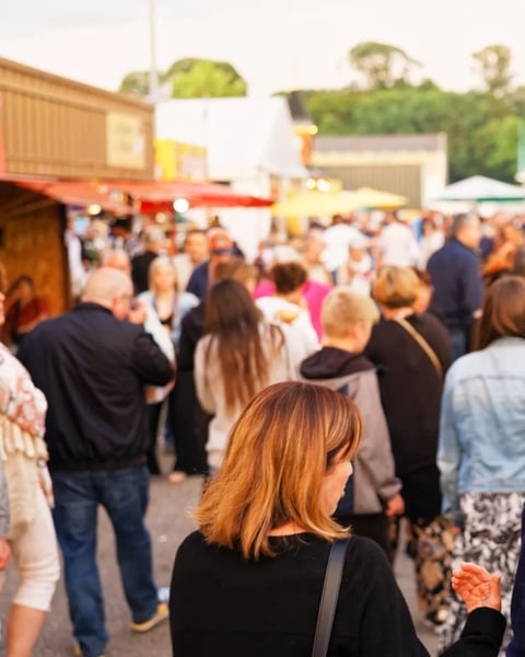 Parc des expositions de Nancy