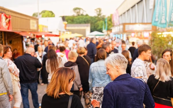 Parc des expositions de Nancy