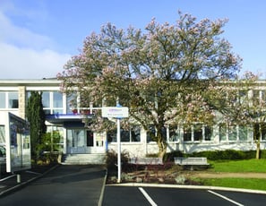 MJC Lorraine