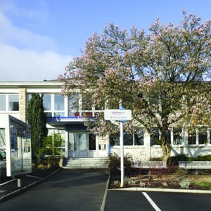 MJC Lorraine