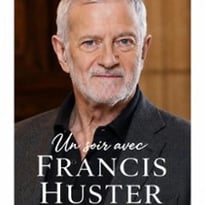 Un soir avec Francis Huster