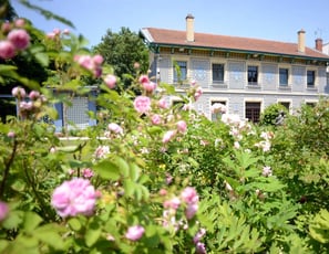 Musée de l'École de Nancy
