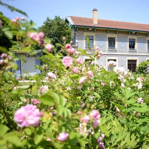 Musée de l'École de Nancy