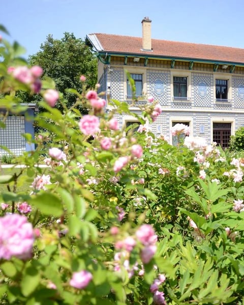 Musée de l'École de Nancy