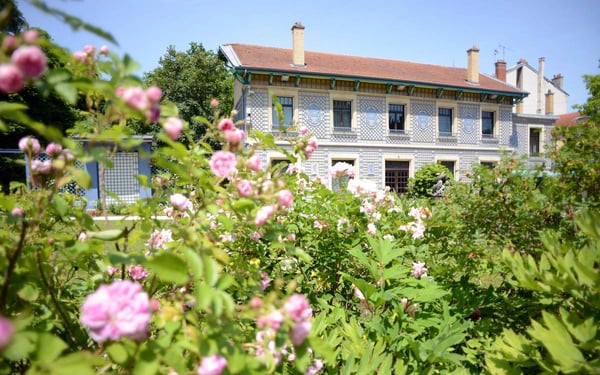 Musée de l'École de Nancy