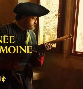 Visite guidée : le Château de Jaulny au XVIIIème siècle