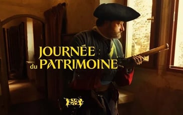 Visite guidée : le Château de Jaulny au XVIIIème siècle