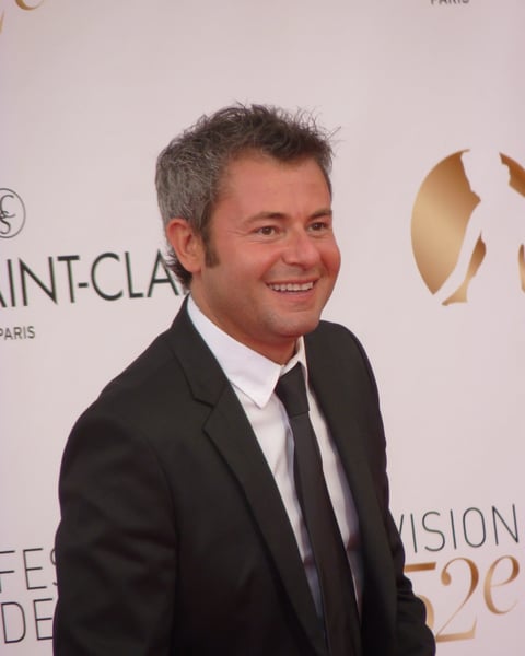 Concert – Jérôme Anthony