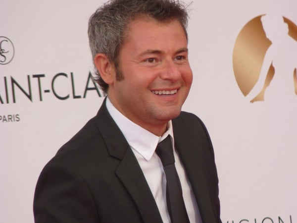 Concert – Jérôme Anthony