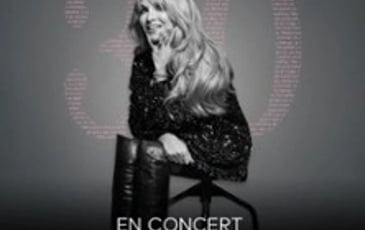 Hélène Ségara — Le concert des 30 ans